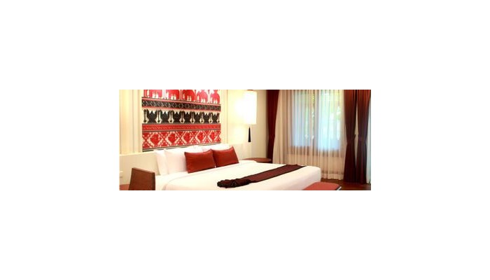 Sibsan Luxury Hotel Rimping Ch poza 5