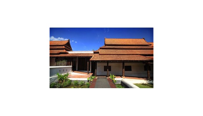 Sibsan Luxury Hotel Rimping Ch poza 0