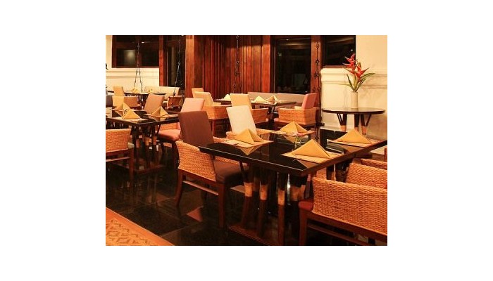 Sibsan Luxury Hotel Rimping poza 7