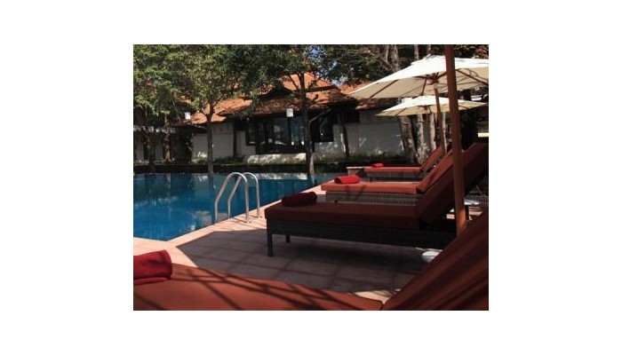 Sibsan Luxury Hotel Rimping poza 11