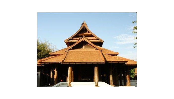 Sibsan Luxury Hotel Rimping poza 2