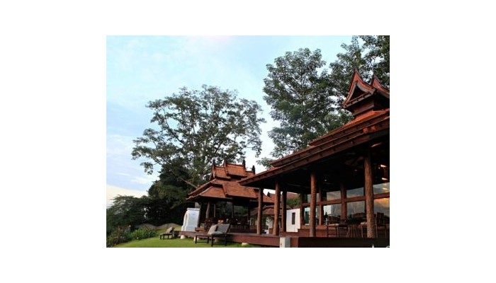 Sibsan Luxury Hotel Rimping poza 10