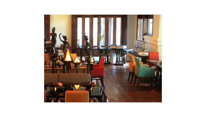 Sibsan Luxury Hotel Rimping poza 6