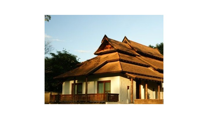 Sibsan Luxury Hotel Rimping poza 3