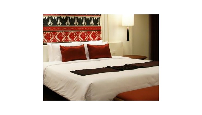 Sibsan Luxury Hotel Rimping poza 5