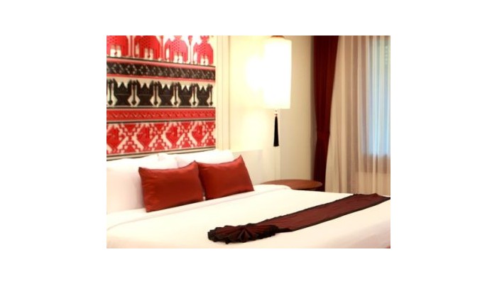 Sibsan Luxury Hotel Rimping poza 4