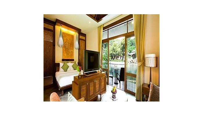 Sibsan Resort & Spa Maetaeng poza 0