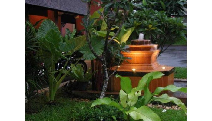 Sinthana Resort Chiangmai poza 0