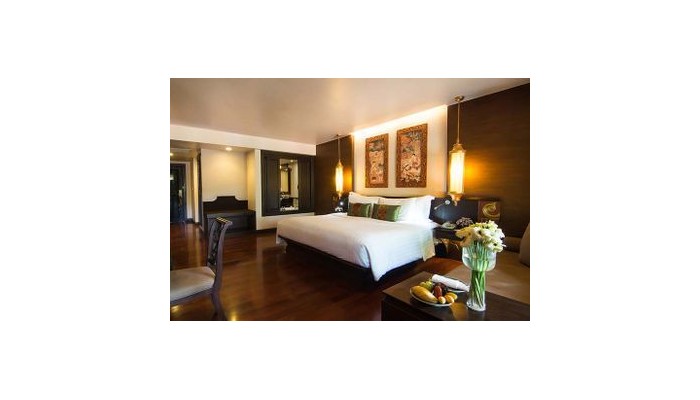 Siripanna Villa Resort & Spa poza 5