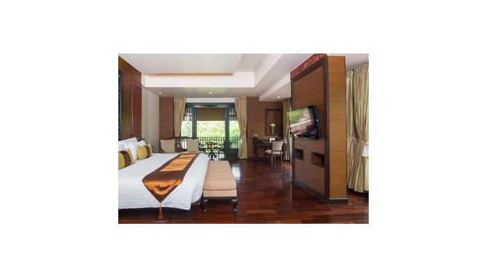 Siripanna Villa Resort & Spa poza 11