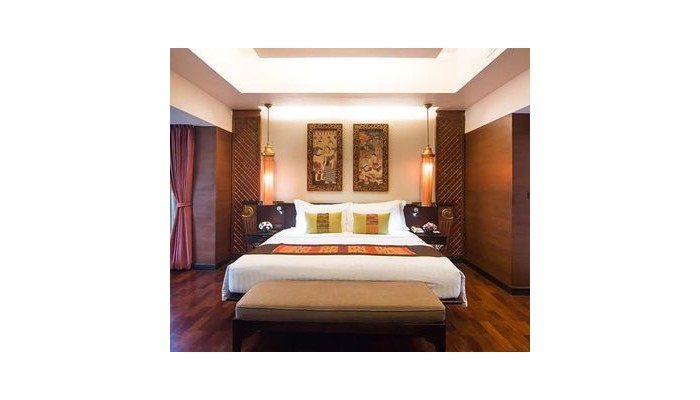 Siripanna Villa Resort & Spa poza 7