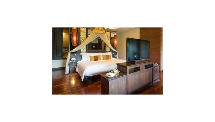 Siripanna Villa Resort & Spa poza 6