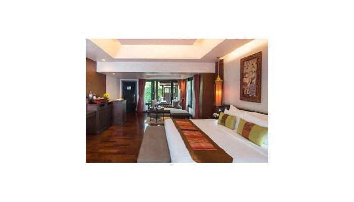 Siripanna Villa Resort & Spa poza 8