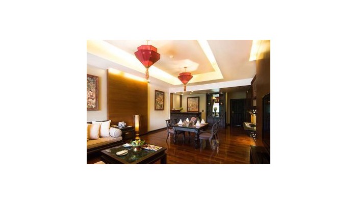 Siripanna Villa Resort & Spa poza 9