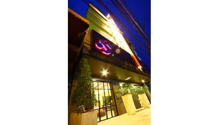 Small Hotel Chiangmai poza 0