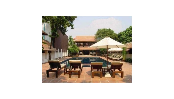 Tamarind Village poza 4