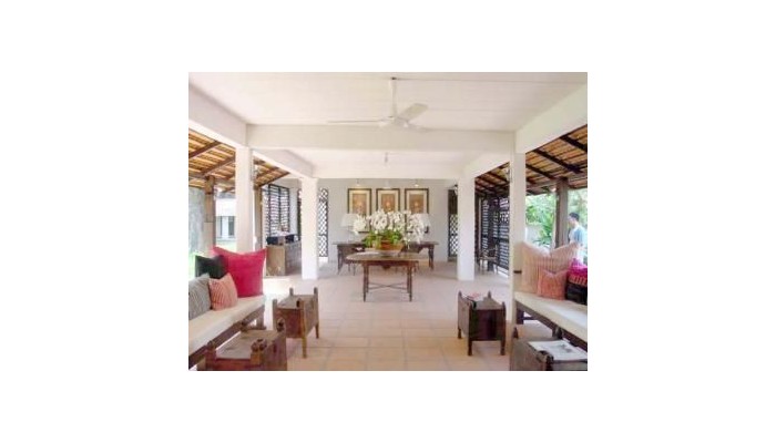 Tamarind Village poza 3