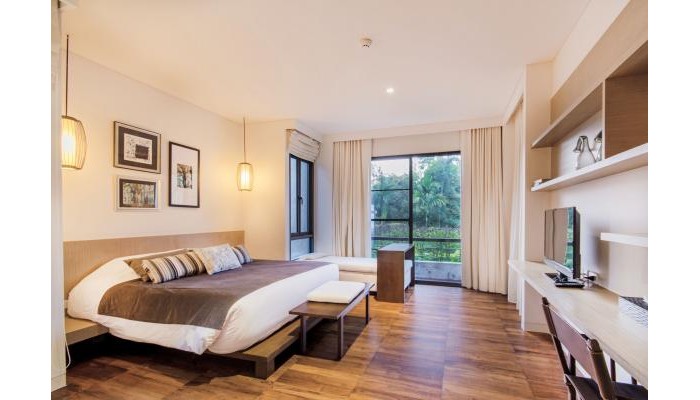 Veranda High Residence By Veranda Chiangmai The High Resort poza 6