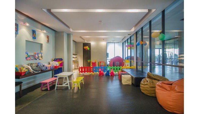 Veranda High Residence By Veranda Chiangmai The High Resort poza 4