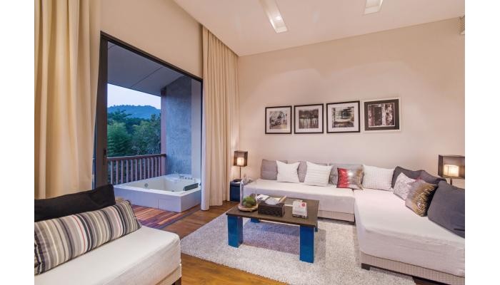 Veranda High Residence By Veranda Chiangmai The High Resort poza 0