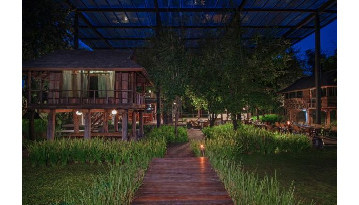 Veranda High Residence By Veranda Chiangmai The High Resort poza 8