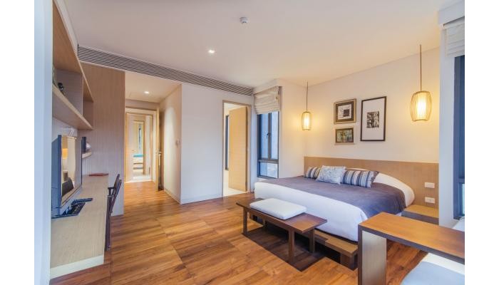 Veranda High Residence By Veranda Chiangmai The High Resort poza 1