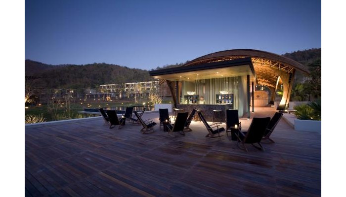 Veranda High Residence By Veranda Chiangmai The High Resort poza 3