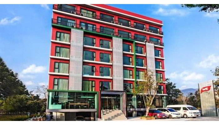 Wiang Chang Klan Boutique Hotel poza 0