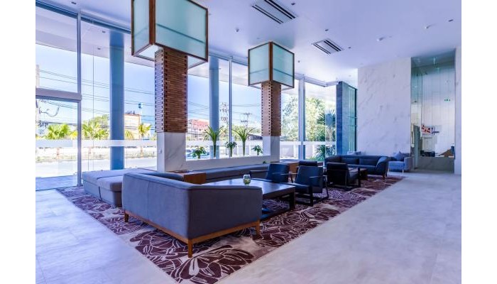 Wintree City Resort Chiang Mai poza 6