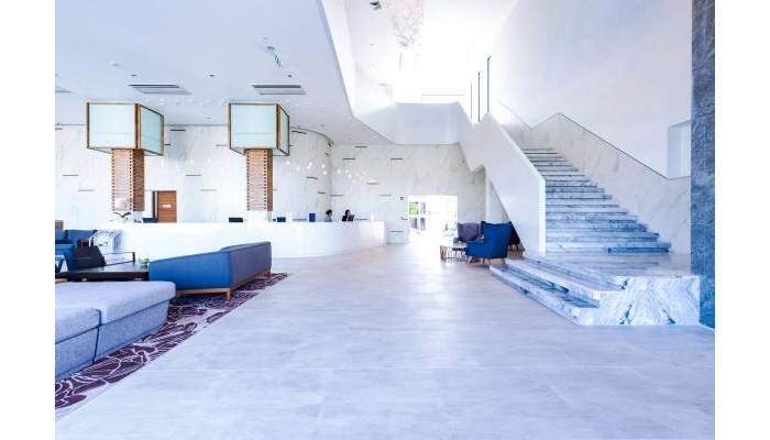 Wintree City Resort Chiang Mai poza 0