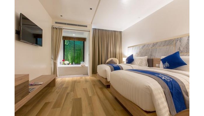 Wintree City Resort Chiang Mai poza 3