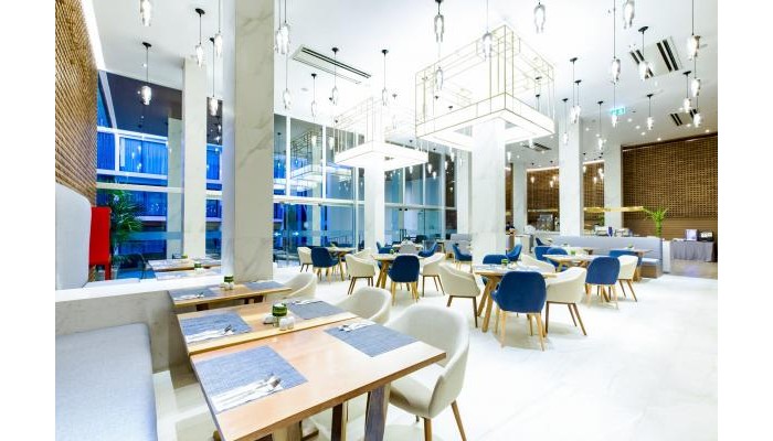 Wintree City Resort Chiang Mai poza 2