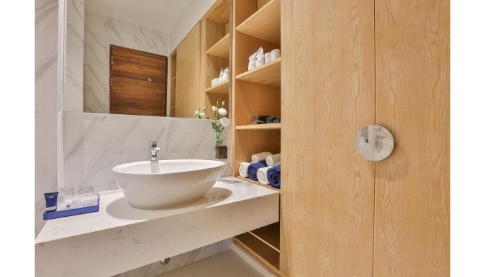 Wintree City Resort Chiang Mai poza 9