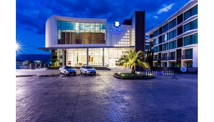 Wintree City Resort Chiang Mai poza 1