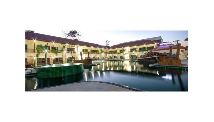 Woodfield Resort poza 0