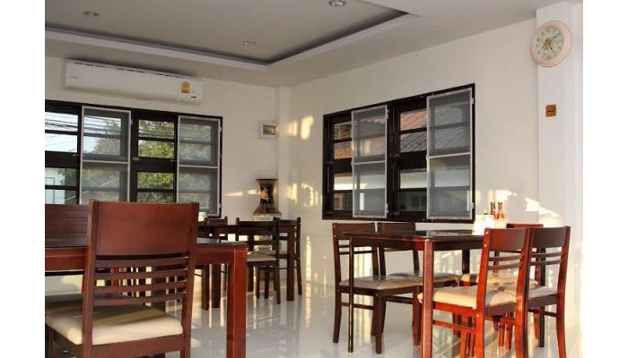 Chiangrai Greenpark Resort poza 0