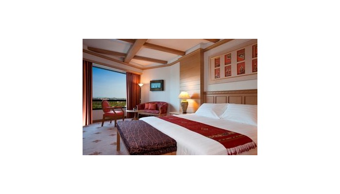 Dusit Island Resort poza 5