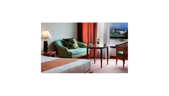 Dusit Island Resort poza 3