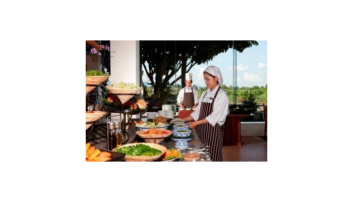 Dusit Island Resort poza 10