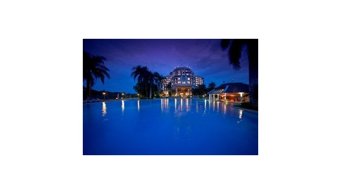 Dusit Island Resort poza 11