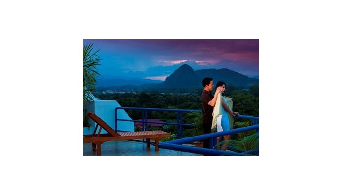 Dusit Island Resort poza 7