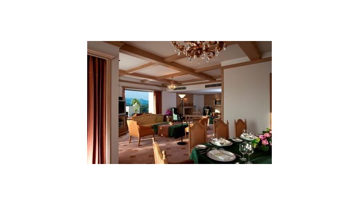 Dusit Island Resort poza 6