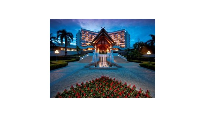 Dusit Island Resort poza 1