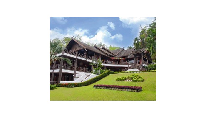 Hotel Imperial Golden Triangle poza 1