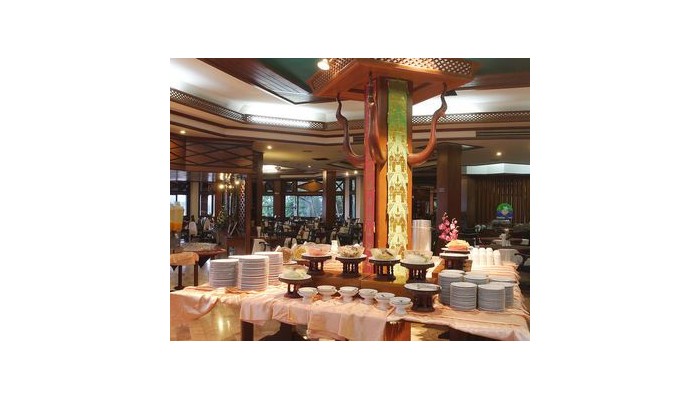 Hotel Imperial Golden Triangle poza 7