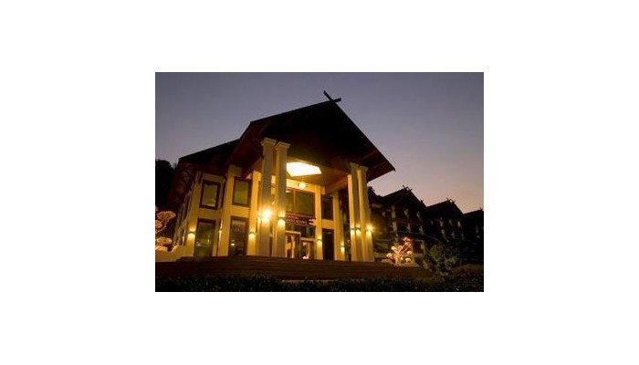 Hotel Imperial Golden Triangle poza 2