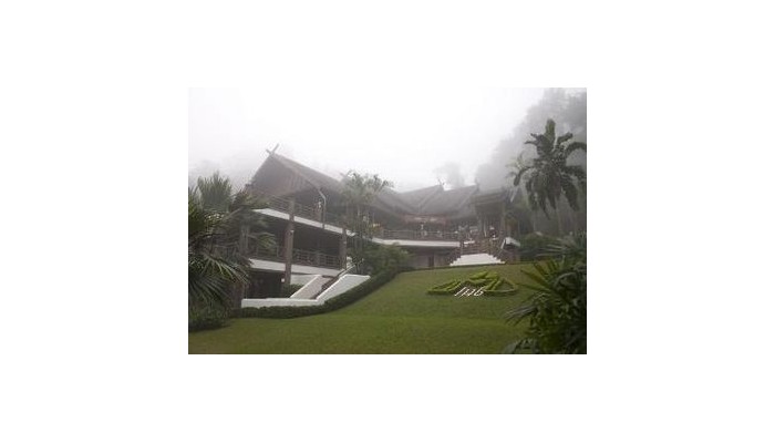 Hotel Imperial Golden Triangle poza 11