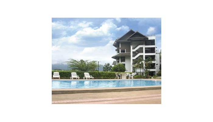 Hotel Imperial Golden Triangle poza 5