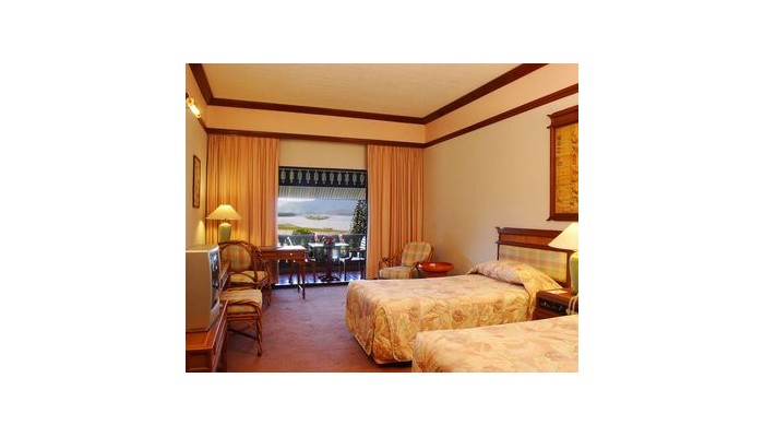 Hotel Imperial Golden Triangle poza 10