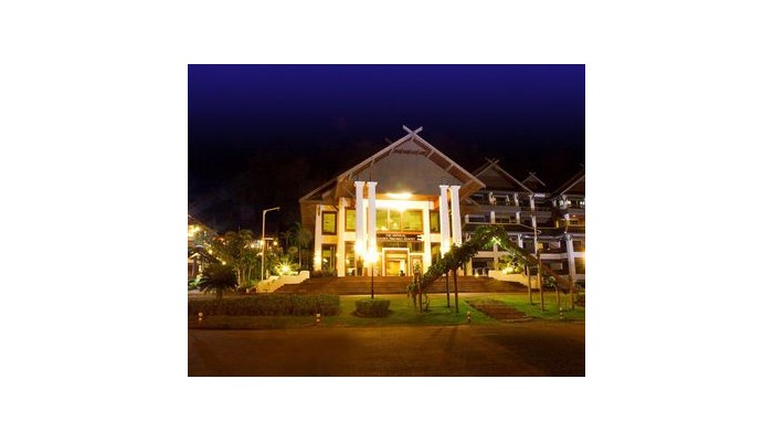 Hotel Imperial Golden Triangle poza 3